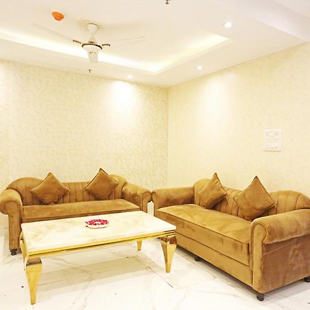 Frankstay By Hotel Mayfair Newly Built - Yeni Delhi Dış mekan fotoğraf