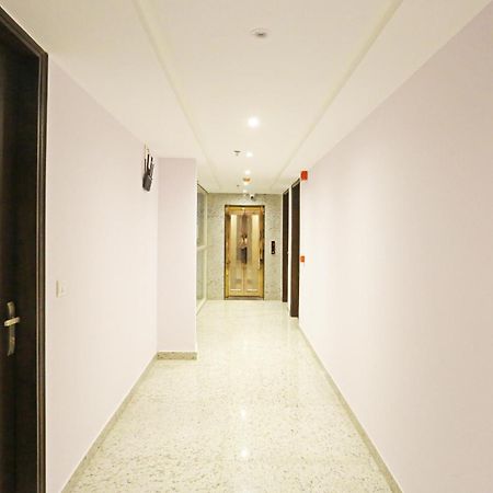 Frankstay By Hotel Mayfair Newly Built - Yeni Delhi Dış mekan fotoğraf