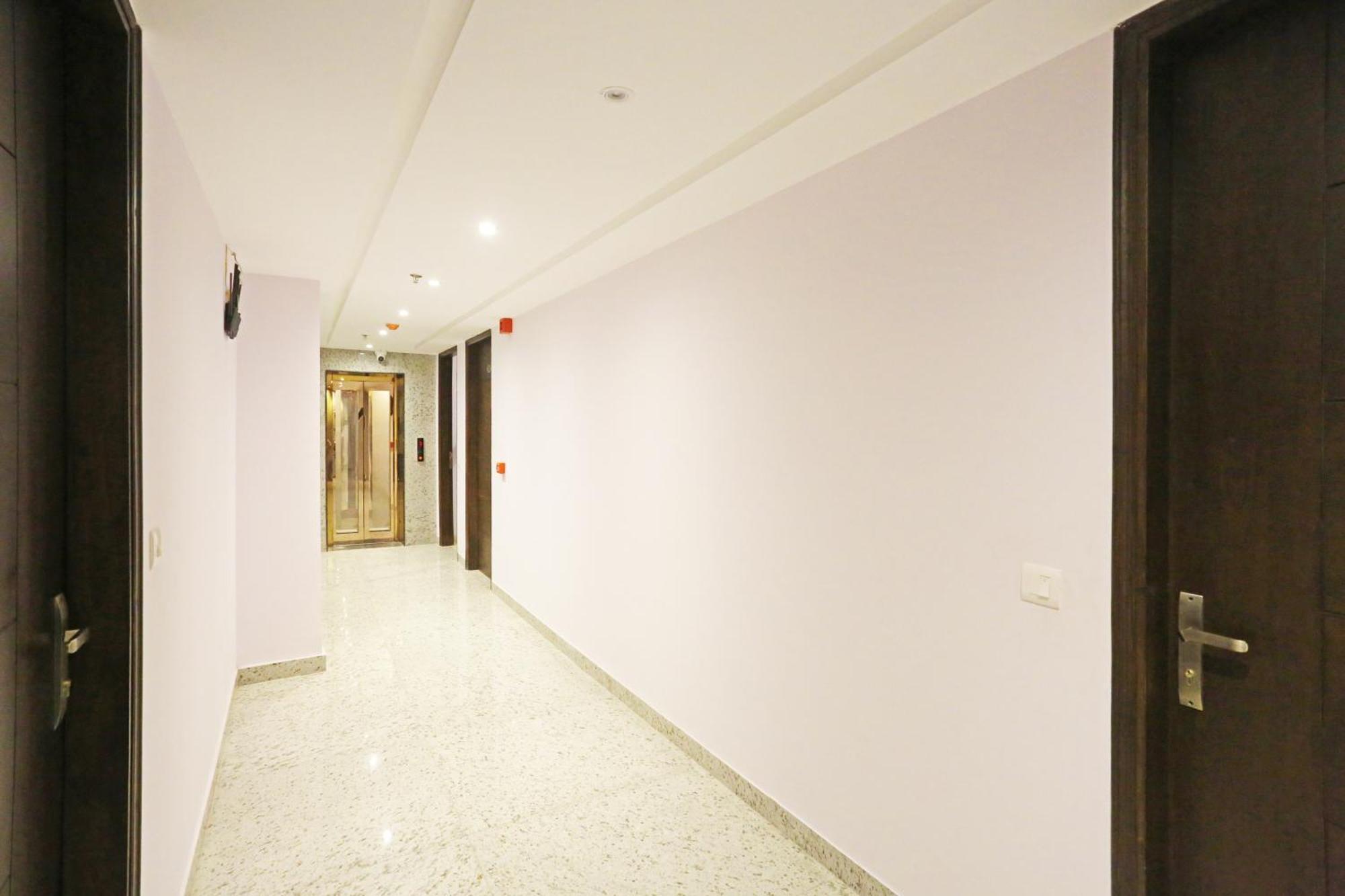 Frankstay By Hotel Mayfair Newly Built - Yeni Delhi Dış mekan fotoğraf