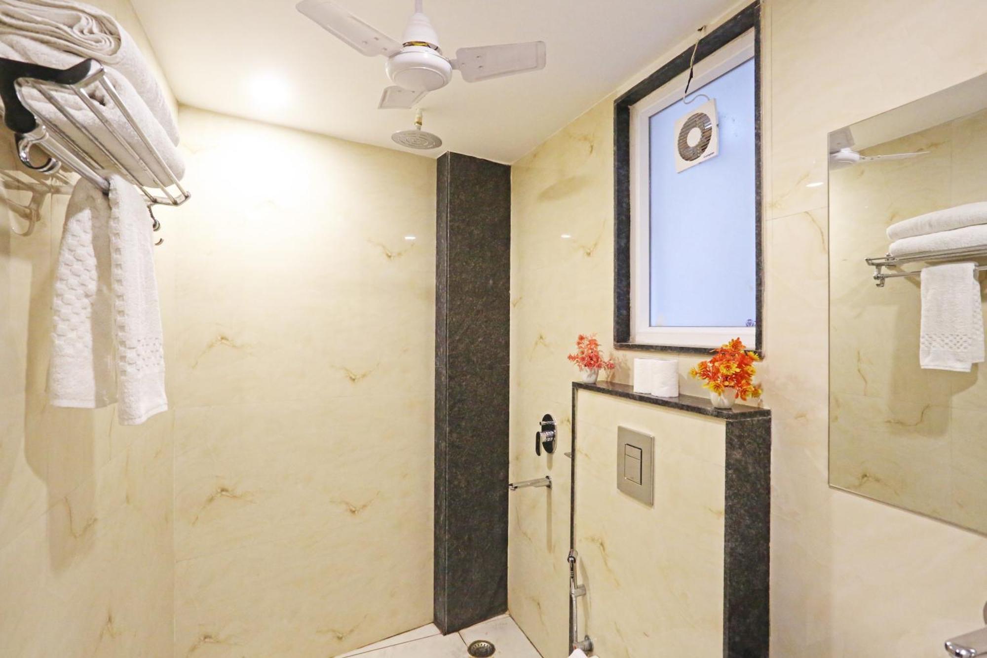 Frankstay By Hotel Mayfair Newly Built - Yeni Delhi Dış mekan fotoğraf